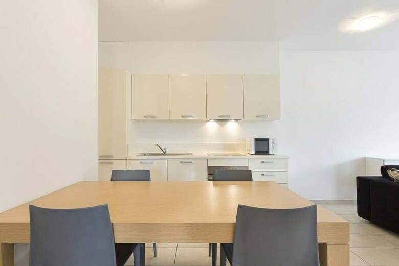 Prestige Du Lac Apartments