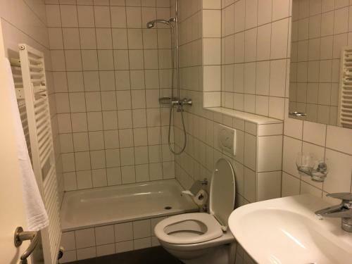 Terrace Apartment Luzern