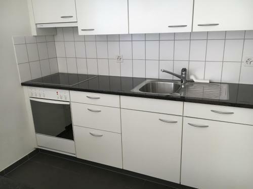 Terrace Apartment Luzern