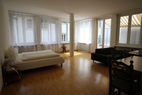Terrace Apartment Luzern