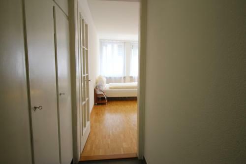 Terrace Apartment Luzern