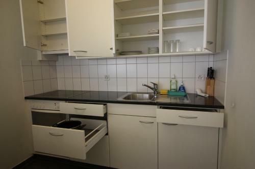 Terrace Apartment Luzern