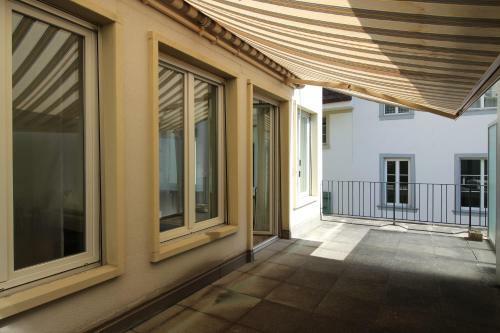 Terrace Apartment Luzern