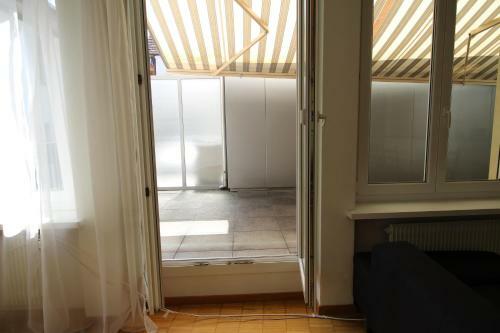 Terrace Apartment Luzern