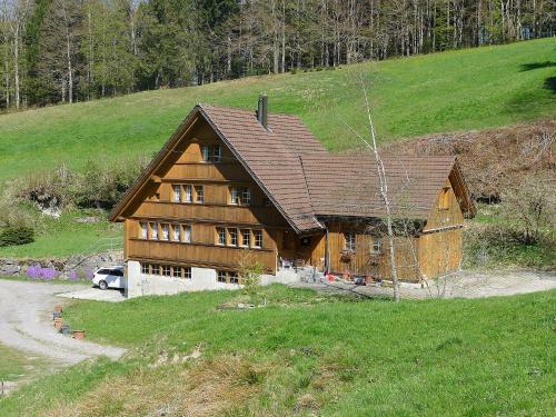 Apartment Waldheim-baschloch