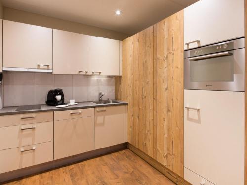 Apartment Wohntel.14