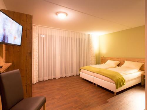 Apartment Wohntel.5