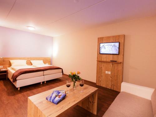 Apartment Wohntel.5
