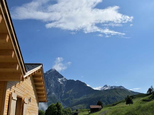 Holiday Home Superior Aclas Maiens�ss Resort.2