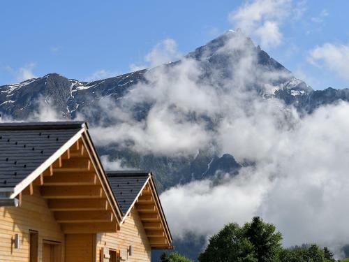 Holiday Home Superior Aclas Maiens�ss Resort.2