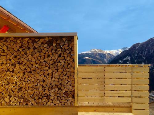Holiday Home Superior Aclas Maiens�ss Resort.2