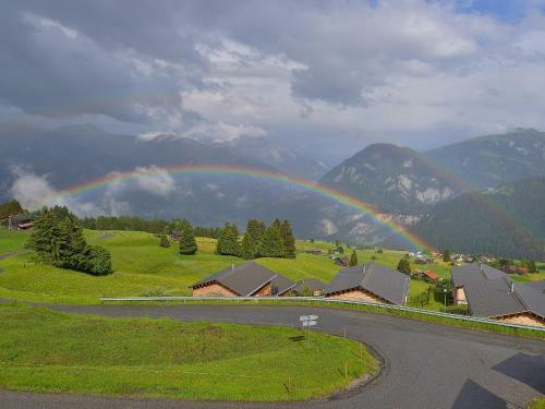 Holiday Home Superior Aclas Maiens�ss Resort.2