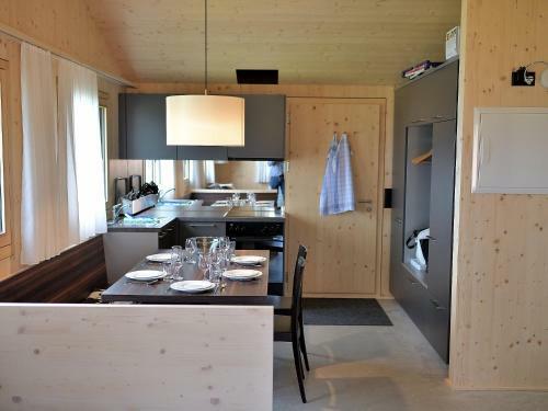 Holiday Home Superior Aclas Maiens�ss Resort.2