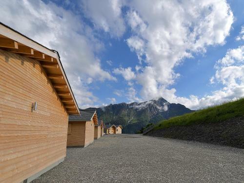 Holiday Home Superior Aclas Maiens�ss Resort.2
