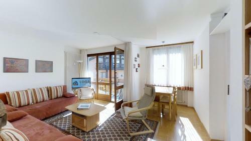 Apartamento Rosatsch