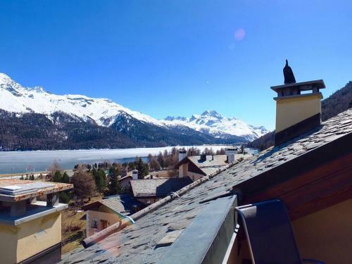 Apartamento Corvatsch 3/47