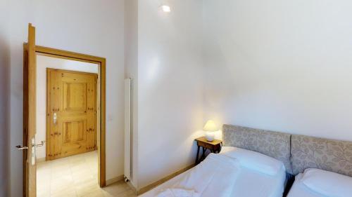 Apartamento Corvatsch 3/47