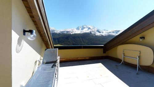 Apartamento Corvatsch 3/47