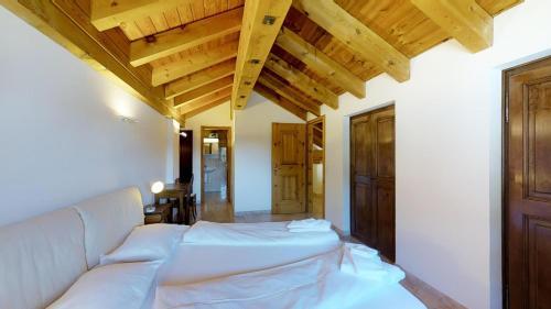 Apartamento Corvatsch 3/47