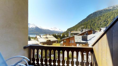 Apartamento Corvatsch 3/47