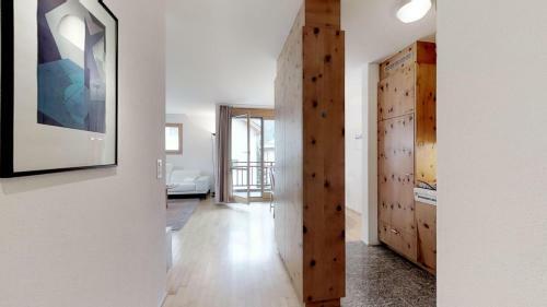 Apartamento Lejin 15