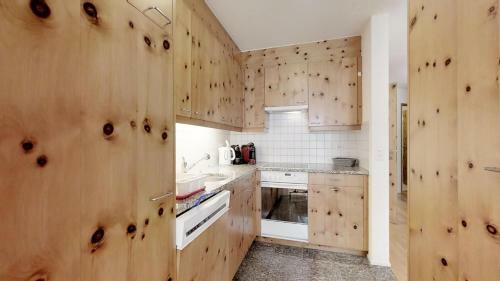 Apartamento Lejin 15