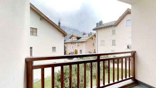 Apartamento Lejin 15