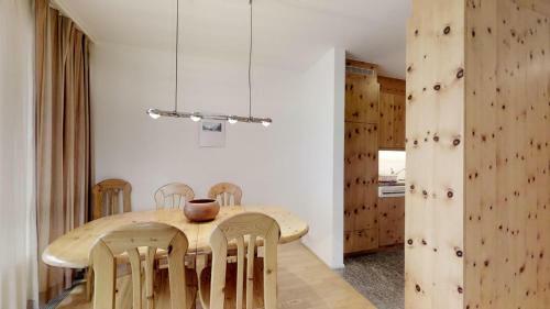 Apartamento Lejin 15