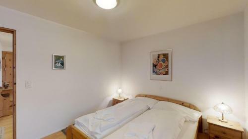 Apartamento Flurina 43