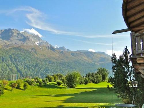 Apartamento Romana 4