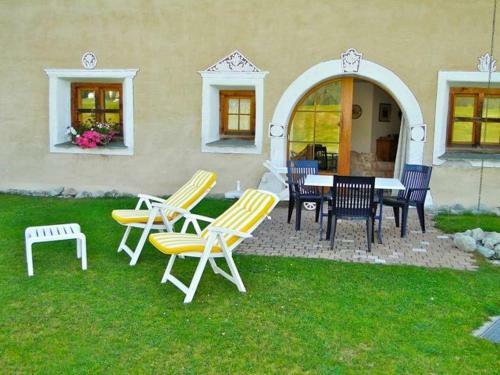 Apartamento Romana 4