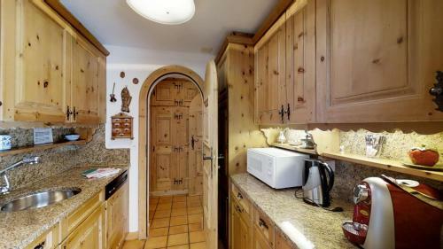 Apartamento Romana 4