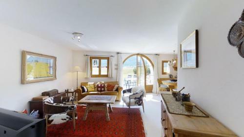 Apartamento Romana 4