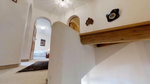 Apartamento Romana 4