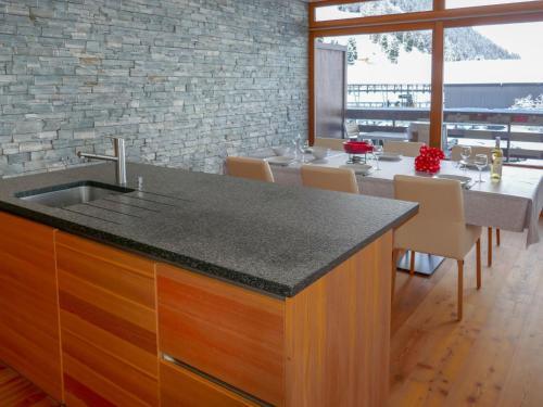 Apartment Rosablanche D 204 A