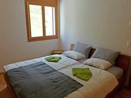 Apartment Rosablanche 003