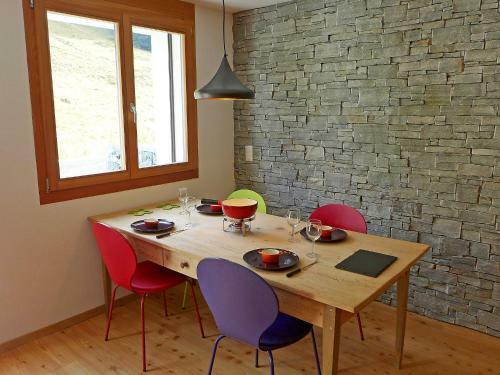 Apartment Rosablanche 003