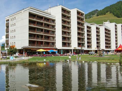 Apartment Rosablanche 003