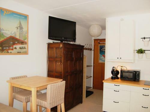 Apartamentos Studio Rosablanche D12