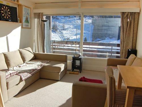 Apartamentos Studio Rosablanche D12