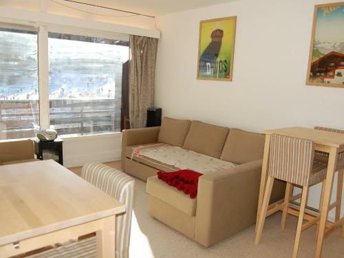 Apartamentos Studio Rosablanche D12