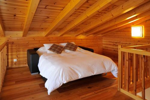 Chalet Calon