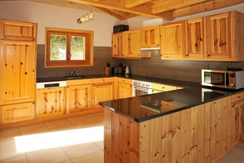 Chalet Calon