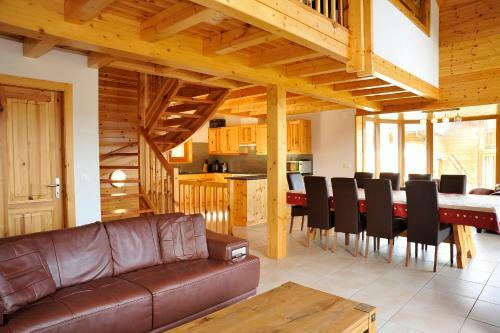 Chalet Calon
