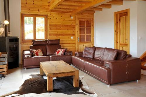 Chalet Calon