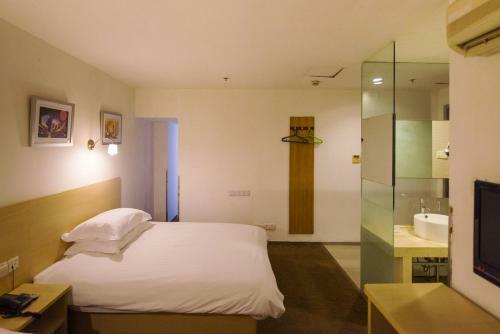 Hotel Motel Changchun Jianshe Street