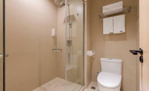 Elan Dongyang Hengdian Studios City Boutique Hotel
