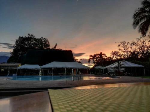 Hotel Del Sur