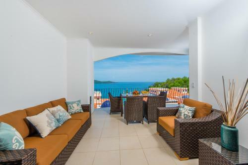 Apartamento Flamingo Towers #14 Condo