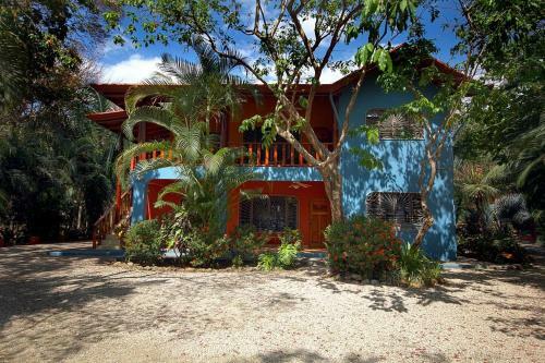 Lodge Villa Tortuga